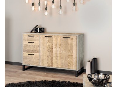 Συρταριέρα Bari 2D3D